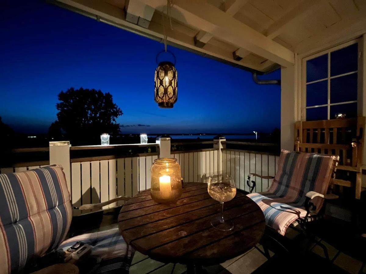 Villa Wiegand - A Room With A View Holbæk Exterior photo