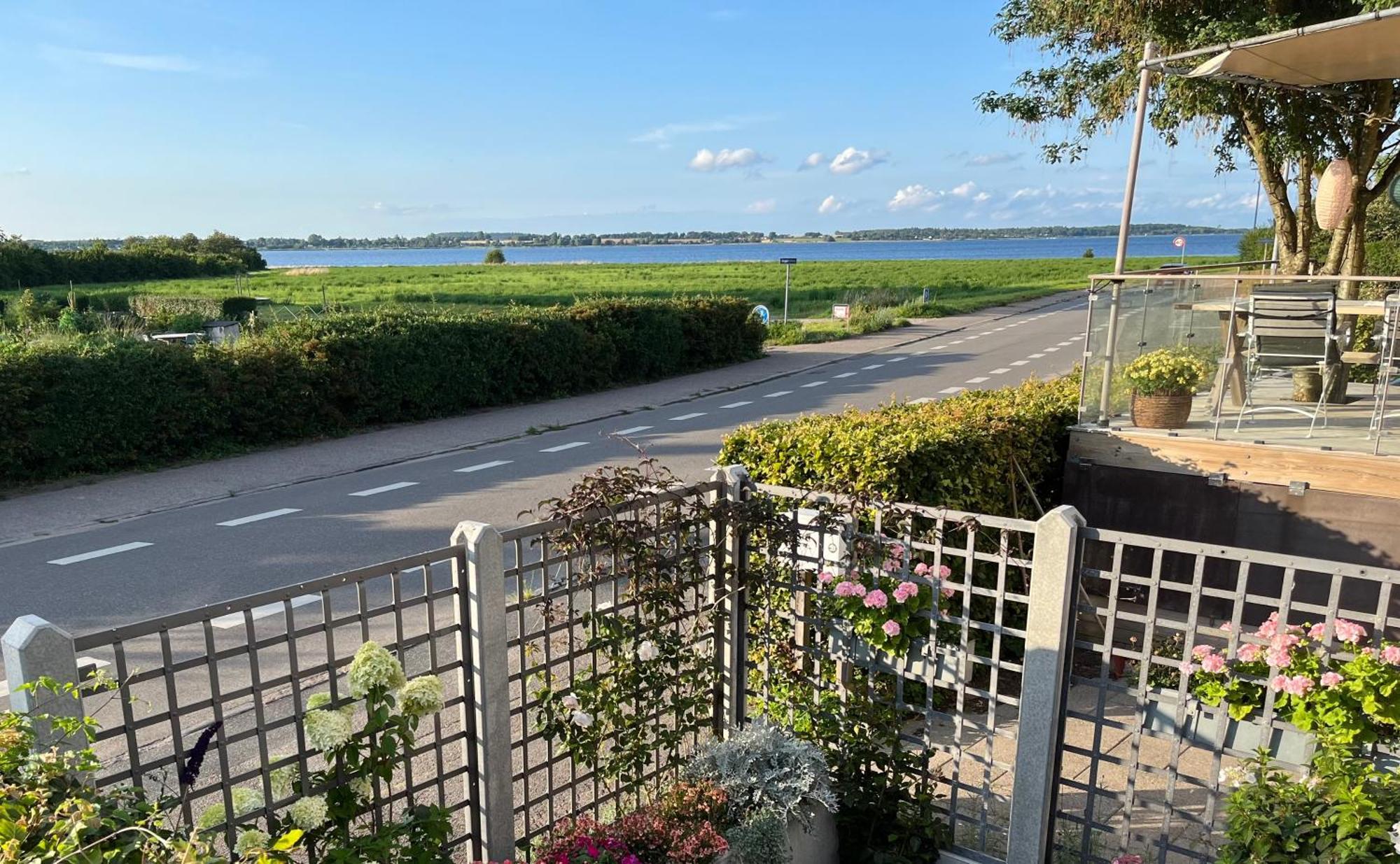 Villa Wiegand - A Room With A View Holbæk Exterior photo